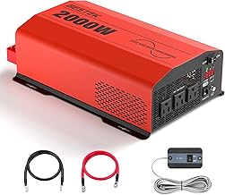 BESTEK Power Inverter