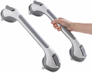 TAILI Suction Shower Grab Bars