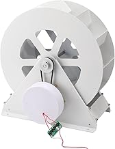 Micro Hydroelectric Turbine Generator