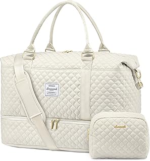 LOVEVOOK Travel Duffle Bag