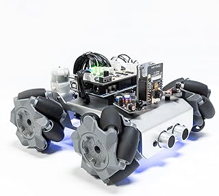 SunFounder Smart Robot Car Kit