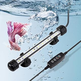 Submersible LED Aquarium Light Bar