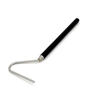 JIHAQUA Retractable Snake Hook