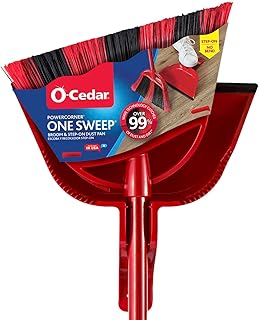 O-Cedar One Sweep Pet Broom