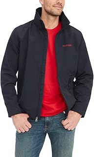 Hilfiger Lightweight Waterproof Bomber