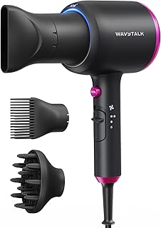 Wavytalk Ionic Hair Dryer