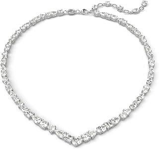 Swarovski Mesmera Crystal Jewelry