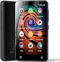 innioasis 160GB MP3 Player