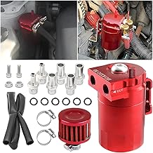 AICEL Baffled Oil Catch Can