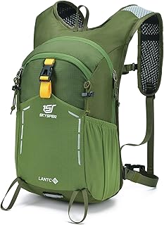 SKYSPER Lightweight Hiking Daypack