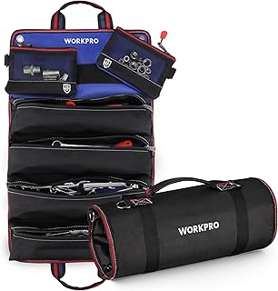 WORKPRO Heavy Duty Roll-Up Bag