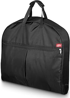 Sleeping Lamb Travel Garment Bag