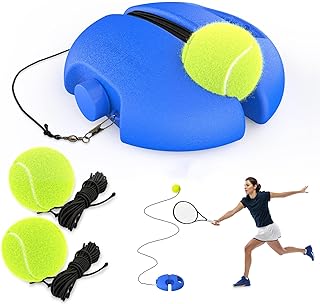 Tennis Trainer Rebound Kit