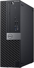 Dell Optiplex 5060 i7 Desktop