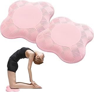 Thick Yoga Support Foam Pads