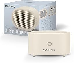 Conair Small Portable Air Purifier