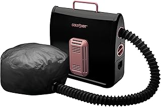 Ionic Soft Bonnet Dryer