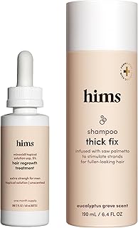 hims Thick Fix Hair Set