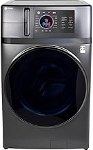 GE Profile Smart Washer/Dryer Combo