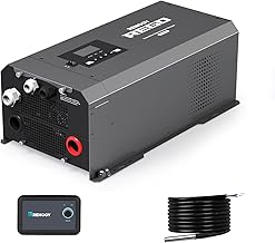 Renogy REGO 3000W Inverter Charger