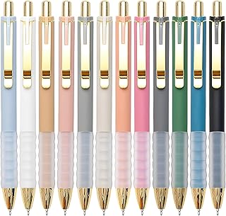 Linbsunne Premium Gold Ballpoint Pens