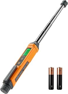 TopTes Portable Gas Leak Detector