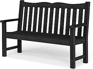Stoog 2-Person Outdoor Bench