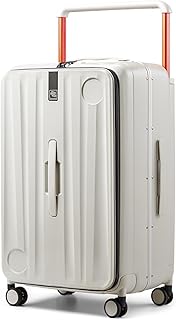 Hanke 26 Inch Travel Trunk