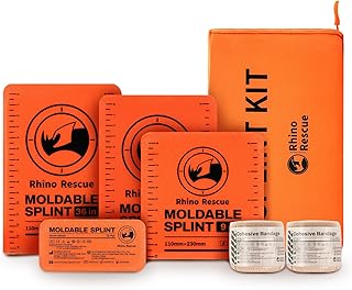 Rhino Rescue Bone Splint