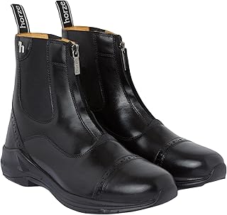 Horze Wicklow Paddock Boots