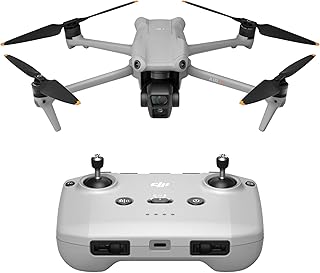 DJI Air 3 Advanced Drone