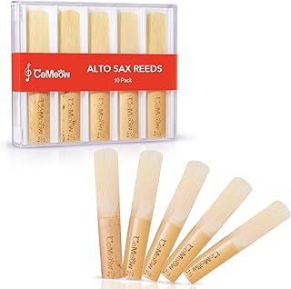 Professional Alto Sax Reeds 2.5