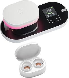 ReO2 Electrophoretic Lens Cleaner