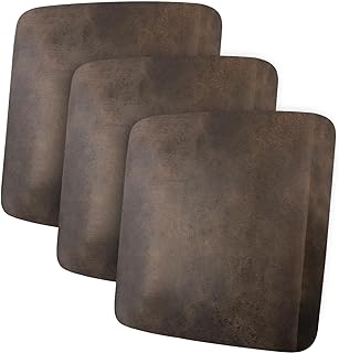 Spandex Leather-look Sofa Cover