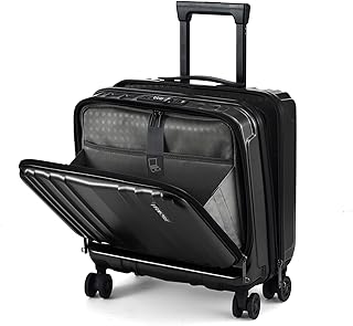TydeCkare Hardshell Luggage