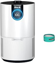 Shark HP132 Portable Air Purifier