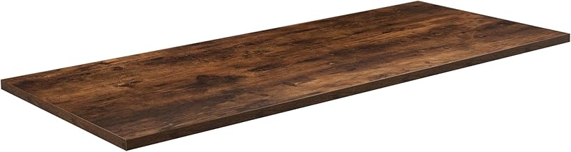 VIVO Universal Adjustable Table Top