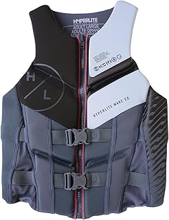 HyperLite Elite Life Jacket
