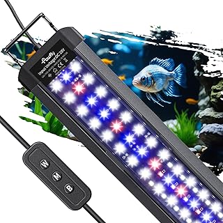 Pawfly Extendable Aquarium LED Light