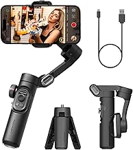 AOCHUAN 3-Axis Phone Gimbal