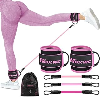 Ankle Resistance Bands