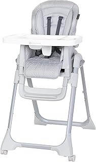 Baby Trend 7-in-1 High Chair