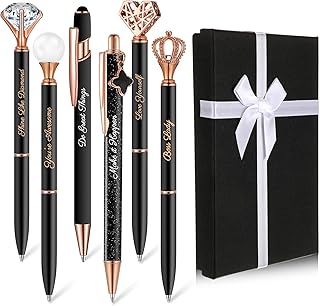 Crystal Diamond Fancy Pens