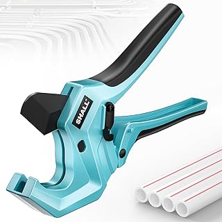 SHALL Heavy-Duty PVC Cutter