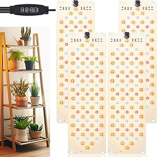 Ultra-Thin Indoor Plant Grow Light