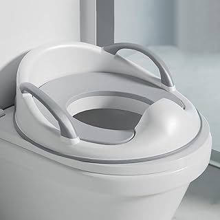 PandaEar Toddler Potty Training Seat