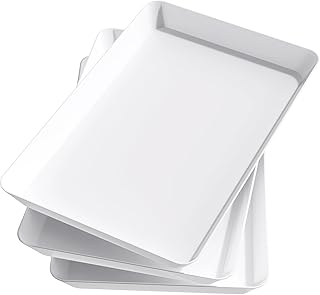 Lifewit Reusable Serving Tray