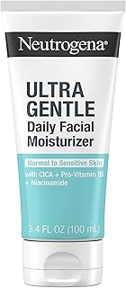 Neutrogena Sensitive Skin Moisturizer