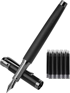 Luxury Fountain Pen Set