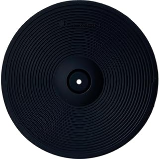 Lemon Electronic Cymbal (9" Splash)